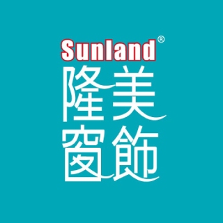 隆美窗飾